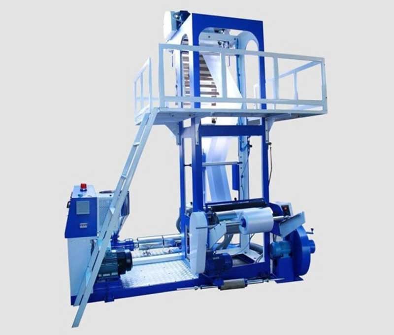 Why to have Biodegradable Bag Making Machines In Focus?