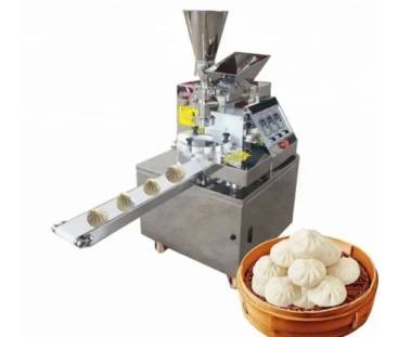 How to Savour Authentic Flavours with Momos Making Machines?