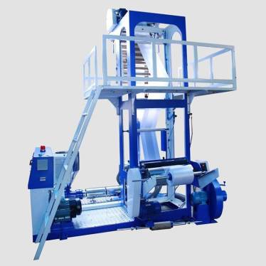 Biodegradable Bag Making Machine Manufacturers in West Bengal