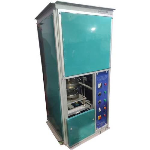 Dona Making Machine Manufacturers in West Bengal