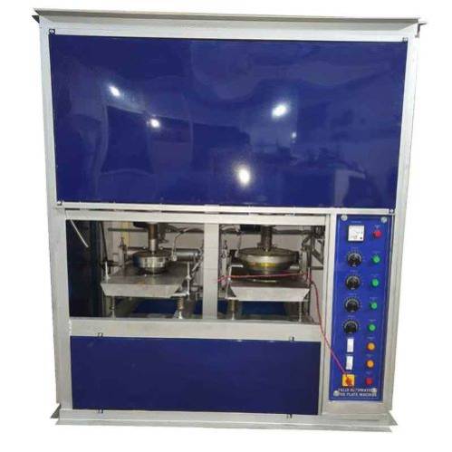 Dona Pattal Making Machine Manufacturers in West Bengal
