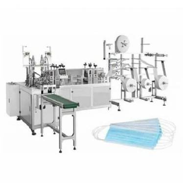 Face Mask Making Machine Manufacturers in Jharkhand