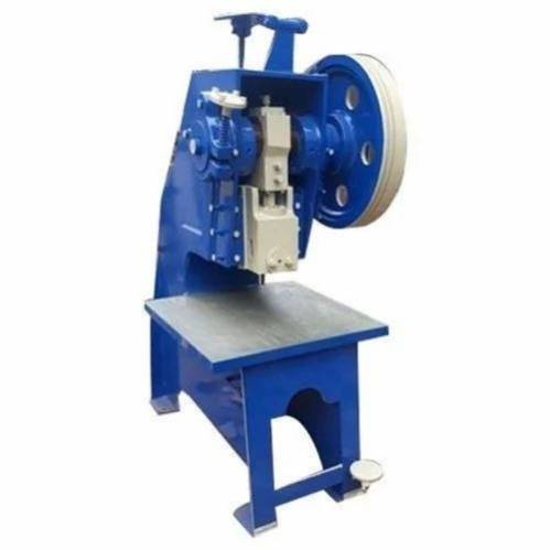 Footwear Machinery Manufacturers in Lucknow