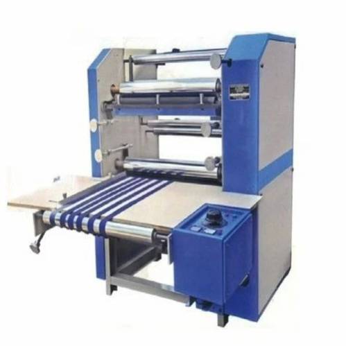 Lamination Machine Roll To Roll Manufacturers in Uttar Pradesh
