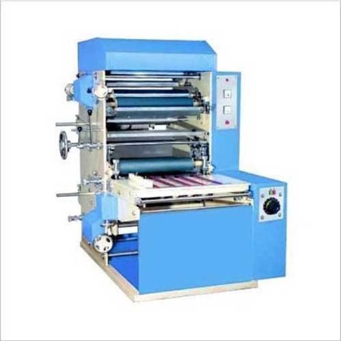 Lamination Machine Manufacturers in Odisha
