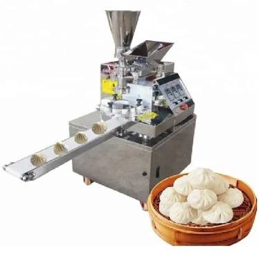 Momos Making Machine Manufacturers in Lucknow