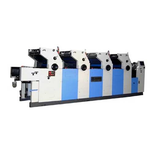 Non Woven Bag Printing Machine Manufacturers in Begusarai