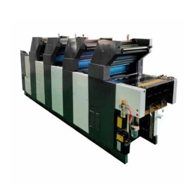Non Woven Offset Printing Machine Manufacturers in Bihar
