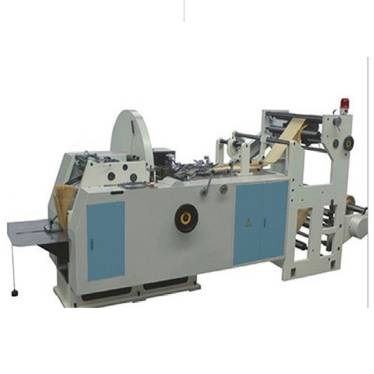 Paper Bag Making Machine Manufacturers in West Bengal