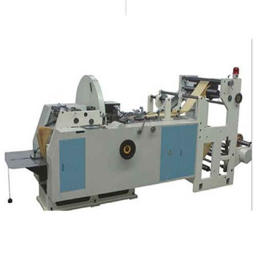Paper Bag Making Machine Manufacturers in Telangana