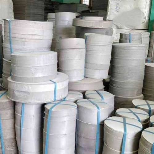 Paper Plate Raw Material Manufacturers in Karnataka