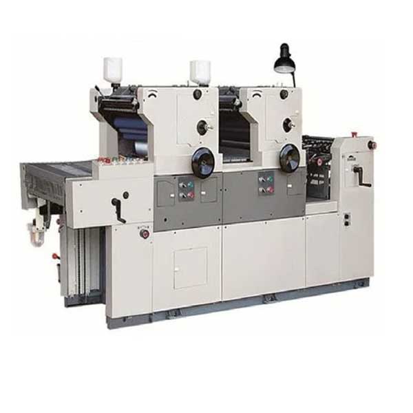 Non Woven Printing Machine Manufacturers in Maharashtra