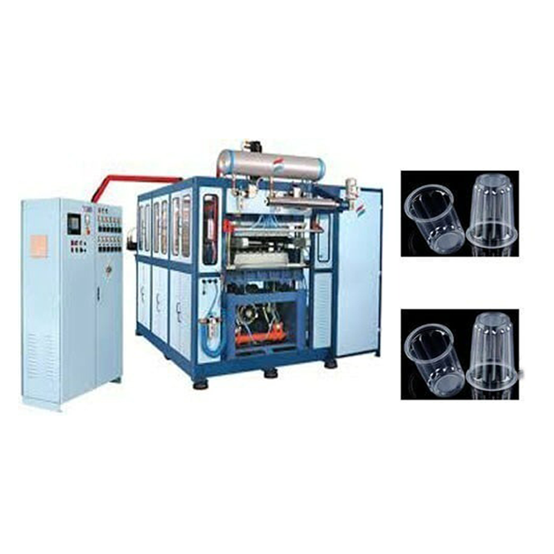  Disposable Plastic Glass Making Machine Manufacturers, Suppliers in Delhi