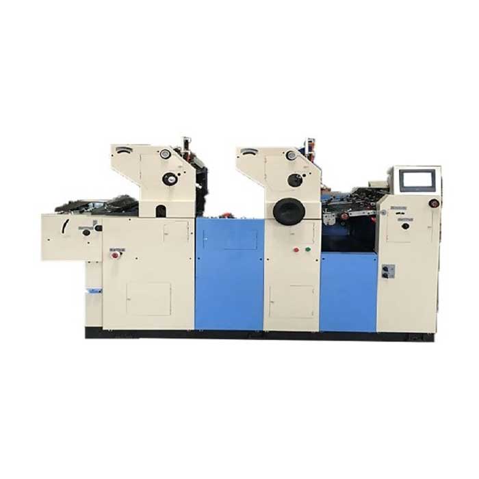 Automatic Non Woven Bag Printing Machine Manufacturers in Madhya Pradesh