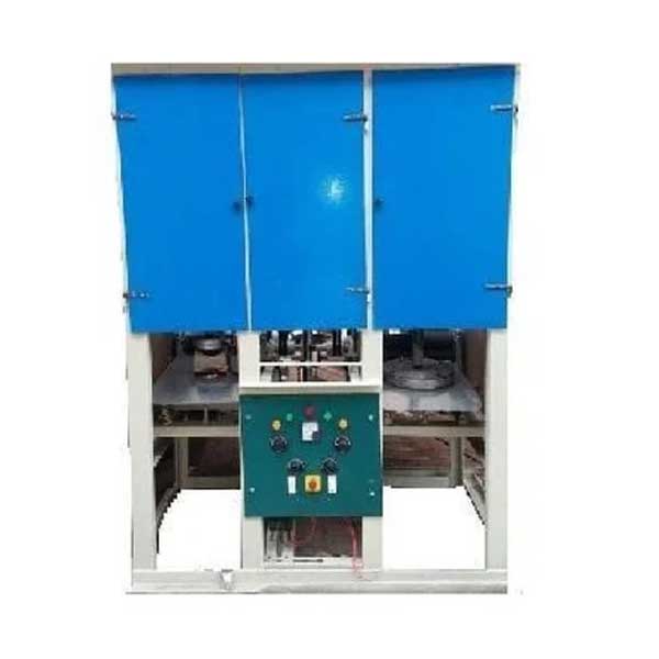 Automatic Paper Plate Machine Manufacturers in Lucknow