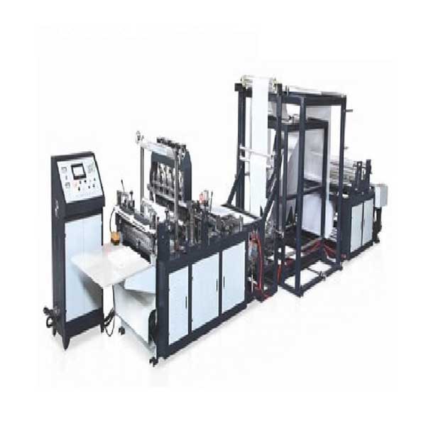 B 700 Non Woven Bag Making Machine Manufacturers in Jharkhand