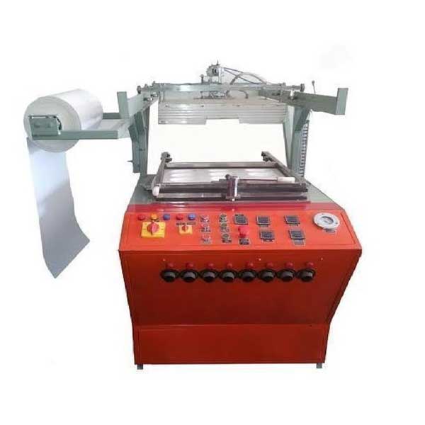 Electric Thermocol Plate Making Machine Manufacturers in Bihar