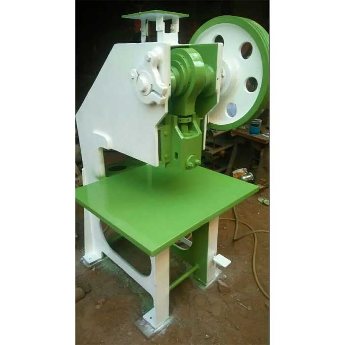 Footwears Making Machine Manufacturers in Lucknow