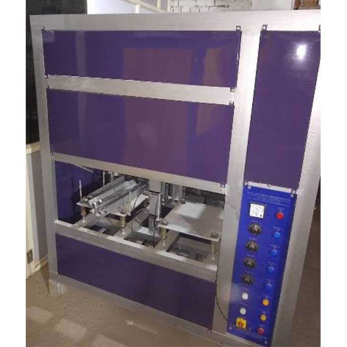 Heavy Duty Bowl Making Machine Manufacturers in West Bengal
