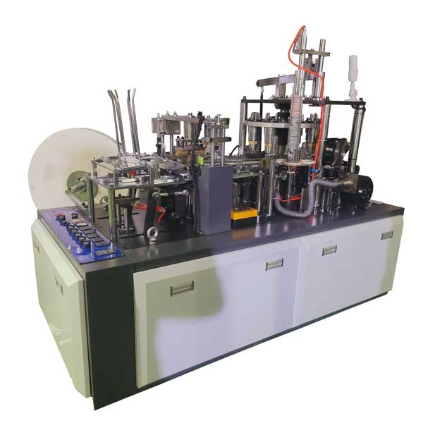Tea Cup Making Machine Manufacturers in West Bengal