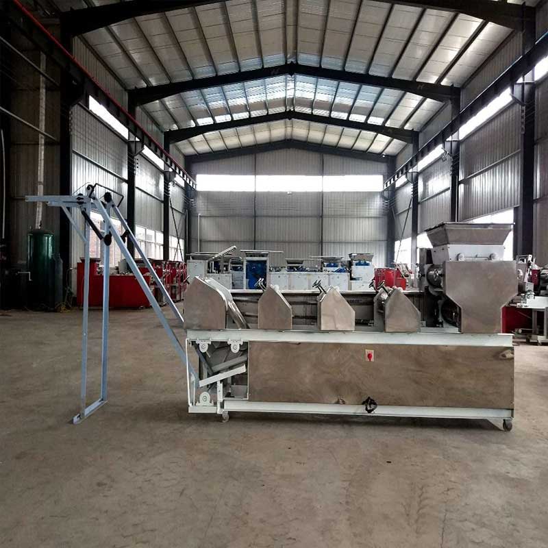 Noodles Making Machine Manufacturers, Suppliers in Delhi