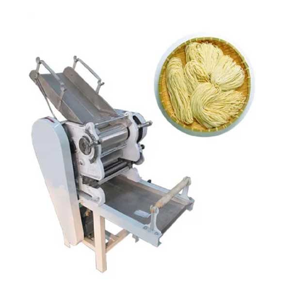 Noodle Making Machine SMBI 40 Manufacturers in West Bengal
