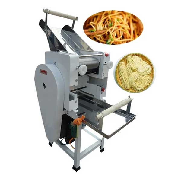 Noodle Making Machine SMBI Manufacturers, Suppliers in Delhi