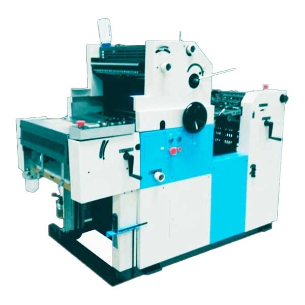 Non Woven Bag Printing Machine Manufacturers in Gujarat