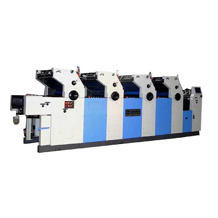 Non Woven Bags Printing Machine Manufacturers in Lucknow