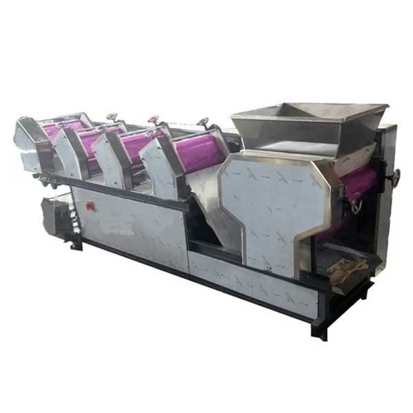  Noodle Making Machine Or Pasta Machine Manufacturers in Madhya Pradesh