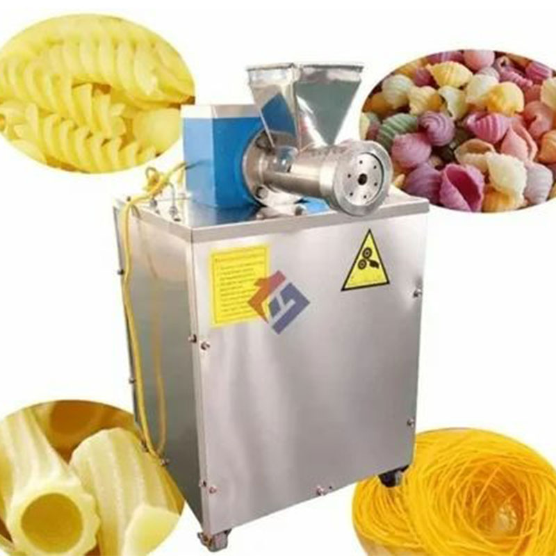  Modern Pasta Making Machine Manufacturers in Odisha
