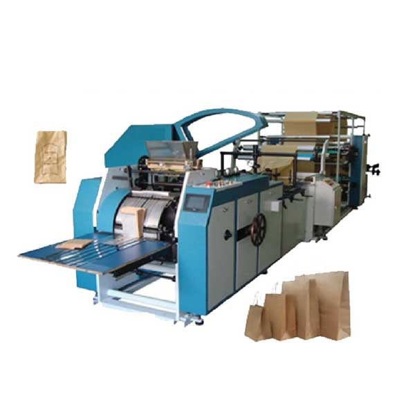  Paper Bag Making Machine 32 Inch Manufacturers in Munger