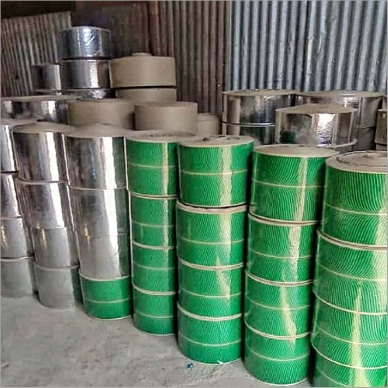 Modern Paper Plate Raw Material Manufacturers in Uttarakhand