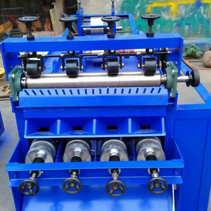 Machine For Scrubber Making Manufacturers in Madhya Pradesh