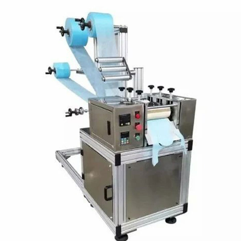 Automatic Sanitary Napkin Making Machine Manufacturers in Uttar Pradesh