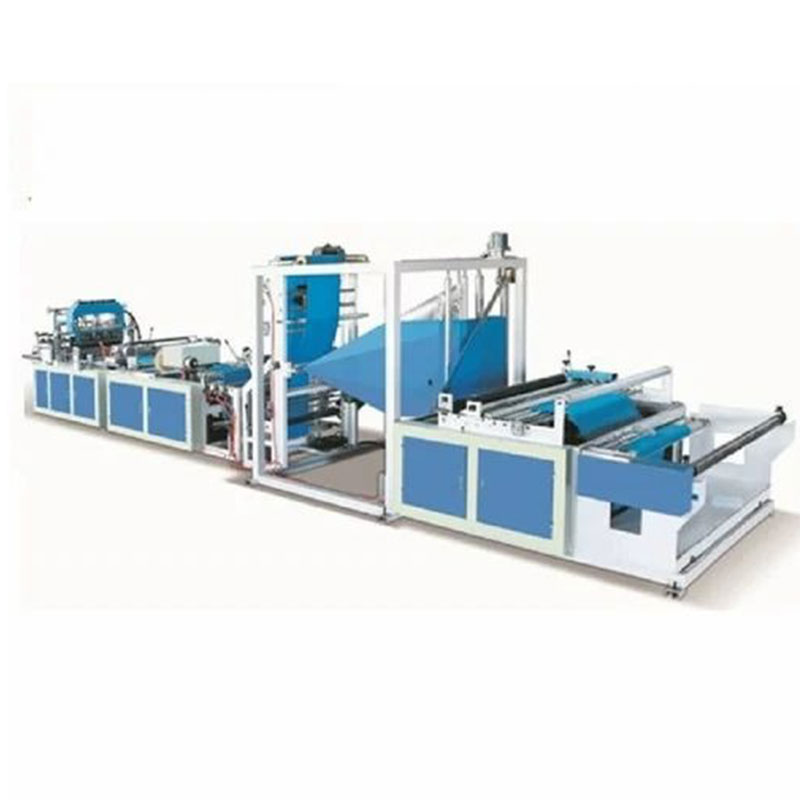 Non Woven Carry Bags Making Machine Manufacturers in Himachal Pradesh