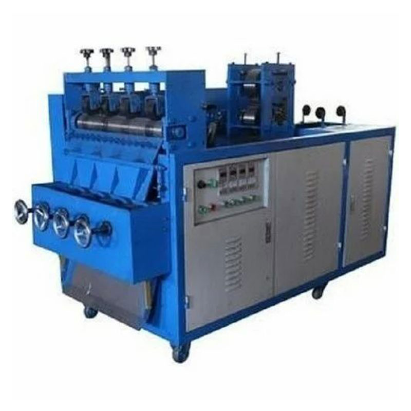 Steel Wire Scrubber Making Machine Manufacturers in West Bengal