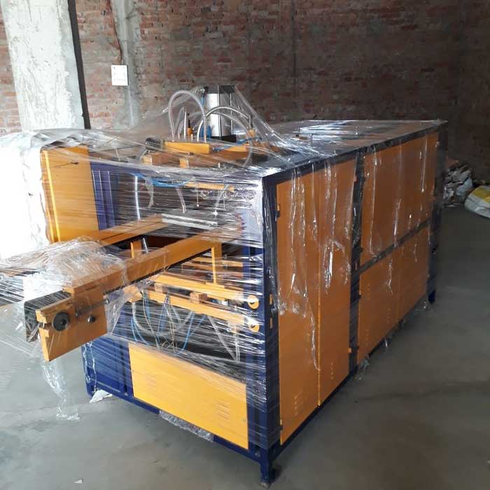 Fully Automatic Thermocol Plates Making Machine Manufacturers in Arunachal Pradesh