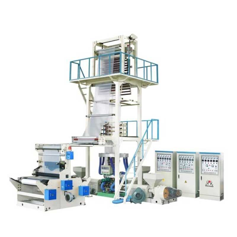 Biodegradable Compostable Plastic Bag Making Machine Manufacturers in West Bengal