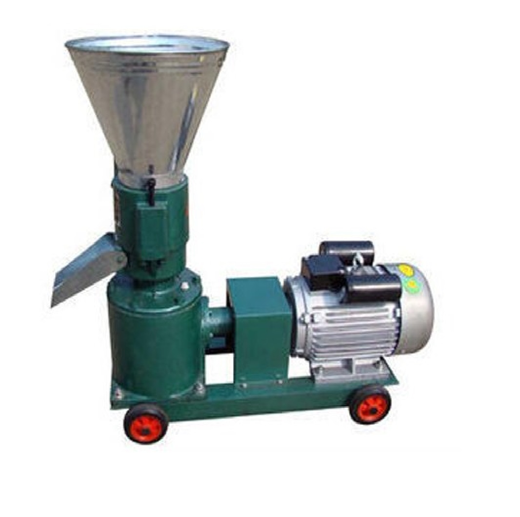 Cattle Feed Machine  Manufacturers in Lucknow