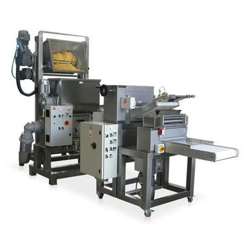 Commercial Pasta Making Machine Manufacturers in Jammu And Kashmir