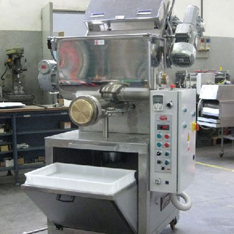 Automatic Macaroni Making Machine Manufacturers in Madhya Pradesh