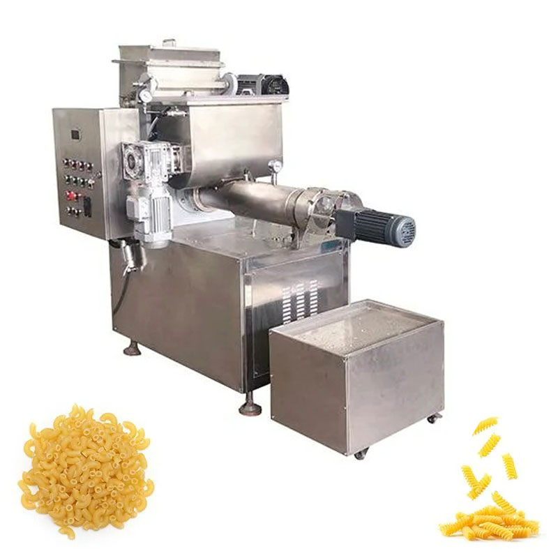 Modern Macaroni Making Machine Manufacturers in Odisha