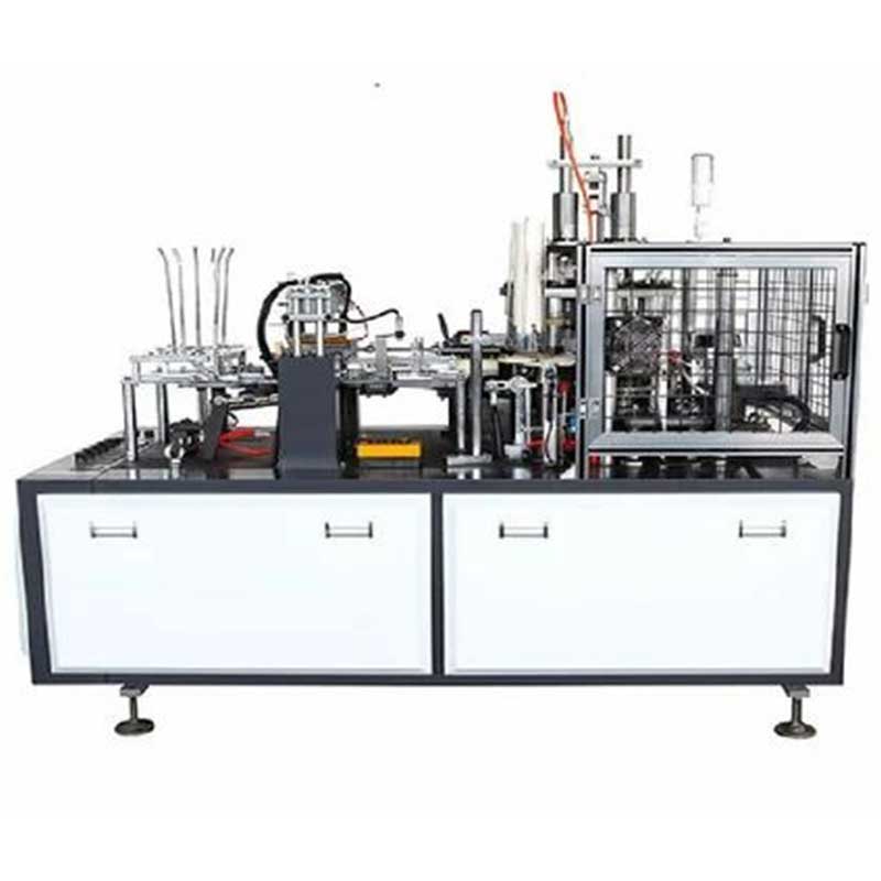 Cup Making Machine Manufacturers in Jharkhand
