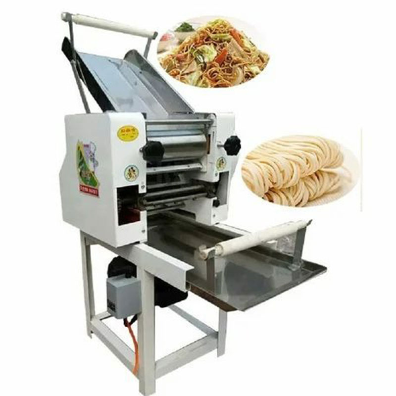  Modern Noodle Making Machine Manufacturers in Maharashtra