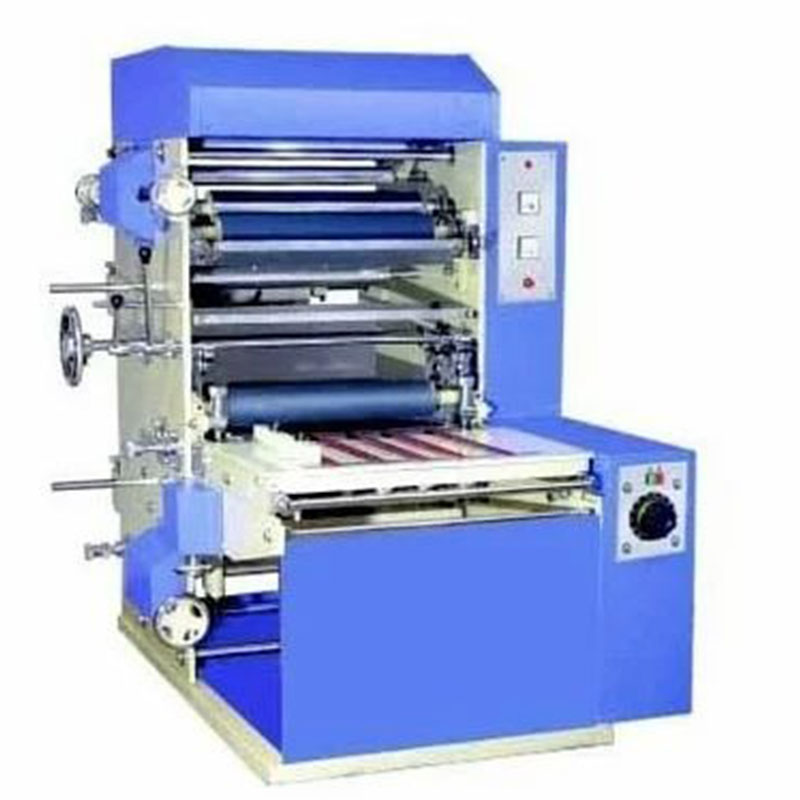 Modern Lamination Machine Manufacturers in Gujarat
