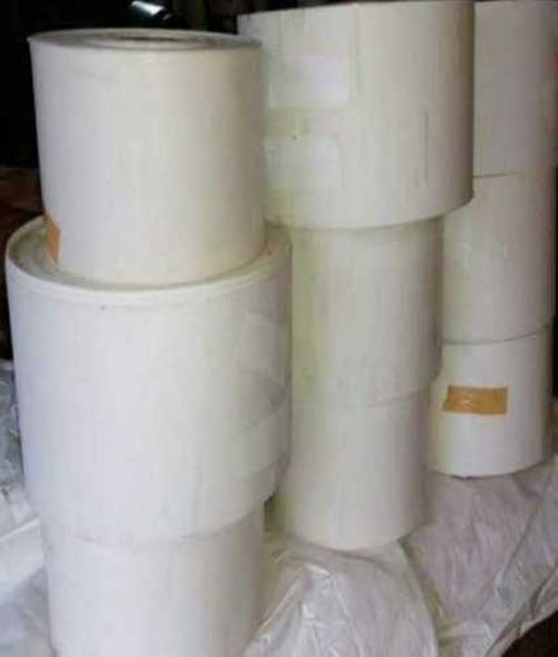 Paper Plate Raw Material Rolls Manufacturers, Suppliers in Delhi