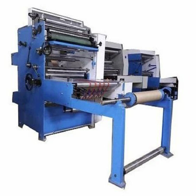 Automatic Lamination Machine Roll To Roll Manufacturers in Chhattisgarh