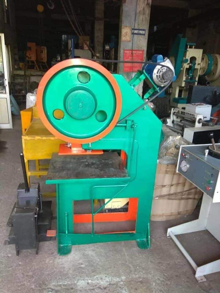 Slippers Making Machine Manufacturers in Bihar